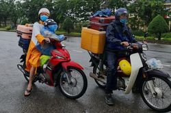 Người đến/về Quảng Ngãi từ các địa phương khác không bắt buộc xét nghiệm Covid-19