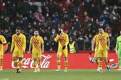 Barcelona lại mất điểm phút cuối: Đau đến đâu để thấy lại ánh dương?