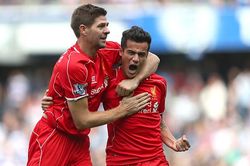 Ngày Coutinho trở lại thiên đường