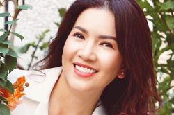 NSƯT Ngọc Trinh: Đam mê nghề, nhưng không bị cuốn vào ảo vọng