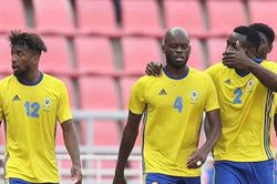 Soi kèo nhà cái Comoros vs Gabon. Nhận định, dự đoán bóng đá châu Phi (02h00, 11/1)