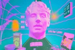 Ca khúc 'Heat Waves' của Glass Animals: 'Sóng nhiệt' lớn dần