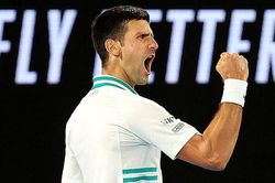 Úc mở rộng 2022: Diễn biến vụ Djokovic hầu tòa tại Úc