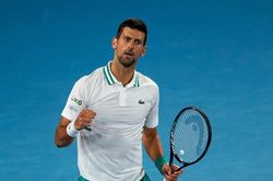 Novak Djokovic: Cú 'ngược dòng' ngoạn mục và hơn thế nữa?