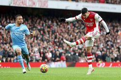 Sáu măng non của bóng đá thế giới 2022: Martinelli, Timber cùng ai nữa?