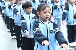 Trung Quốc đối mặt với tình trạng thiếu giáo viên thể dục
