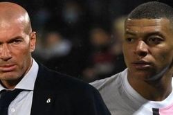 PSG: Sẵn sàng dốc két mua Romelu Lukaku; có vẻ như Kylian Mbappe muốn ở lại?