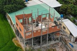 Thực hư tin đồn về 'mật đạo' ở Tịnh thất Bồng Lai