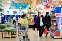 6 cách mua sắm hoàn hảo giúp bạn tiết kiệm được một khoản 'kha khá' khi sắm Tết