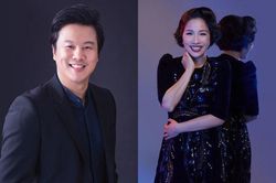 Mỹ Linh, Thanh Bùi đưa tài năng âm nhạc và vũ đạo Việt Nam ra quốc tế