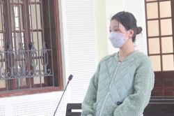 'Nữ quái' hết đánh bạc lại thuê xe ô tô đem đi bán
