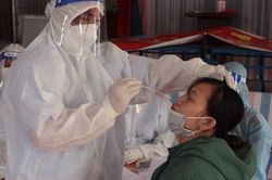 Quảng Ninh xây phương án ứng phó khi có 10.000 ca COVID-19 mỗi ngày