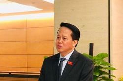 Đại biểu Hoàng Anh Công: Vụ việc tại Công ty Việt Á cần xử lý nghiêm minh