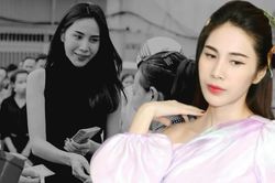 Thủy Tiên quay trở lại sân khấu, nhan sắc rạng rỡ sau ồn ào từ thiện