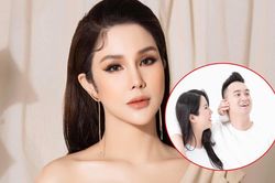 Diệp Lâm Anh chính thức xác nhận ly thân, đã dọn khỏi nhà chồng được một tuần