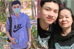 Chàng trai 18 tuổi công khai yêu bạn gái U60, phản ứng của bố mẹ nam thanh niên gây choáng