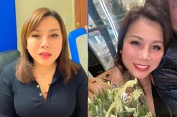 Vừa tuyên bố 'không chồng không có chết', vợ cũ Hoàng Anh còn chuẩn bị công khai tình mới?