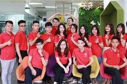 MoMo đầu tư vào phần mềm quản lý bán hàng Nhanh.vn