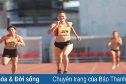 Quách Thị Lan hoàn toàn bình phục chấn thương, sẵn sàng cho SEA Games 31