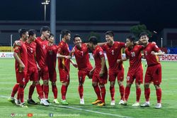 Đội tuyển Việt Nam sẽ thay đổi?
