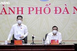 Đánh giá đúng tình hình, kích hoạt các biện pháp phòng, chống dịch phù hợp