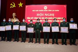 Xã Hội TRUYỀN HÌNH INTERNET Lai Châu qua ảnh