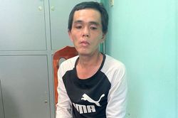Bảo Lâm: Bắt khẩn cấp đối tượng cướp điện thoại trên tay cháu bé 8 tuổi