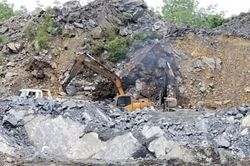 Kinh tế Xây dựng - Giao thông Công ty Cổ phần Tập đoàn Trường Thịnh chậm thực hiện đề án đóng cửa mỏ