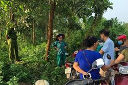 Sát hại hàng xóm xong, nhờ thầy cúng 'làm phép' để 'qua mặt' Công an
