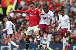 Nhận định bóng đá Man Utd vs Aston Villa, vòng 3 FA Cup 2021/2022