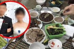 'Tuyên ngôn' của chú rể mới cưới được chị em rần rần ủng hộ: 'Tôi nể mặt anh em thì ai nể mặt vợ con tôi'!