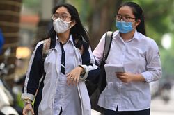 TS Đàm Quang Minh: Đa dạng phương thức tuyển sinh đại học 2022