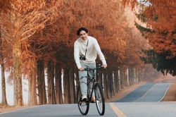 Hai năm du lịch Hàn Quốc của chàng trai Việt