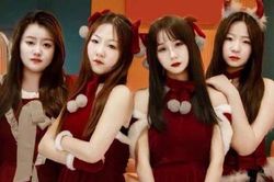 Nhóm nhạc nữ bị chỉ trích sau video nhảy ở khu trượt tuyết