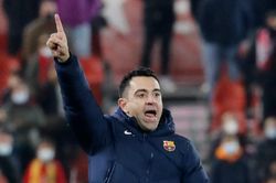 Tình cảnh trái ngược của Real Madrid và Barca