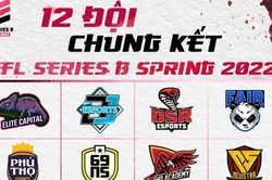 VFL Series B Spring 2022: FAIR có đang giấu bài hay không?