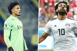 Nhận định bóng đá Nigeria vs Ai Cập: Đại chiến sớm của AFCON 2021