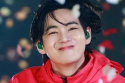 Sản phẩm của V BTS trong bộ sưu tập 'Artist-Made' đã cháy hàng