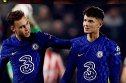 Thái Lan chờ sao Chelsea về đội tuyển U23