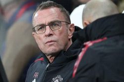 Rangnick xác nhận kế hoạch chuyển nhượng tháng 1 của MU