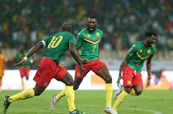 Cameroon hướng đến kỳ AFCON 2021 thành công