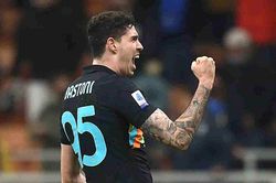 Inter: Kẻ mạnh, chân chiêu cũng mạnh