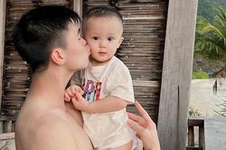 Vợ Duy Mạnh trách khéo chồng, Quế Ngọc Hải tiên đoán cho cậu em