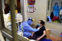 Dinh dưỡng tốt nhất cho F0 điều trị tại nhà