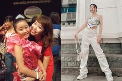 Quán quân Đồ Rê Mí 2008, minh chứng 'dậy thì thành công' là có thật