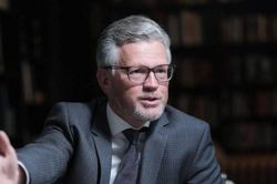 Đại sứ Ukraine tại Đức nói về Dòng chảy phương Bắc 2 và cách để thay đổi luật chơi