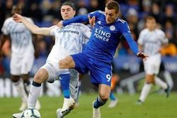Ngoại hạng Anh hoãn trận thứ 19 mùa giải 2021/22