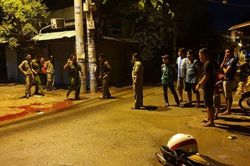 Người đàn ông bị truy sát đến tử vong ở TP. HCM