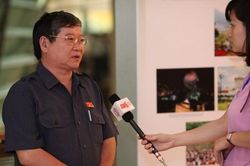 Vụ Việt Á không chỉ là tội phạm mà là tội ác!