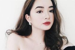 Kaity Nguyễn, Võ Hoàng Yến nói lời từ biệt với hình ảnh 'mỹ nhân sở hữu vòng 1 'khủng'